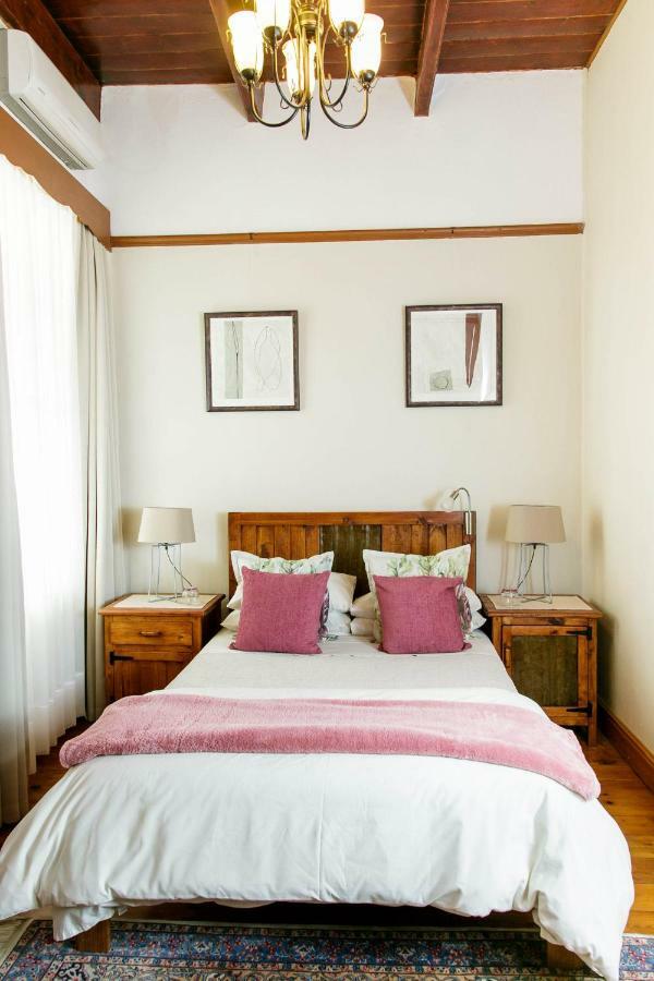 Oakdene Guest House Oudtshoorn Kültér fotó